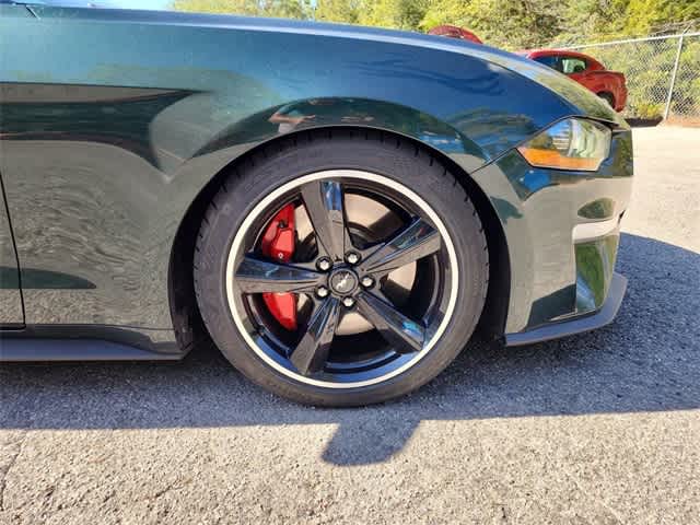 Thumbnail: 2019 Ford Mustang - 10