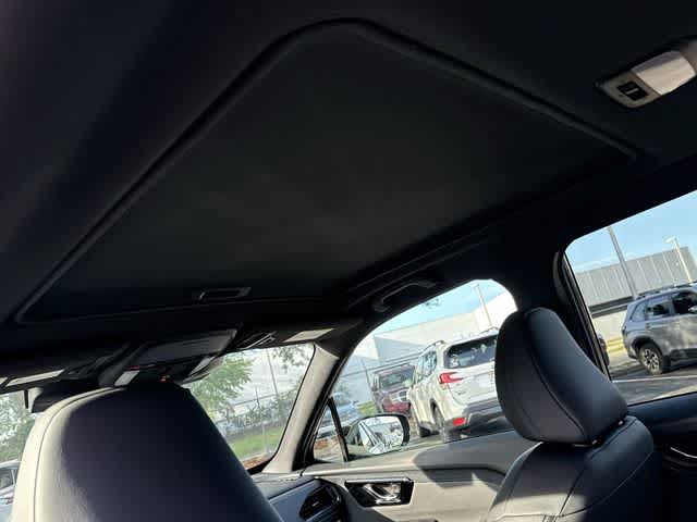 Thumbnail: 2026 Subaru Forester - 17