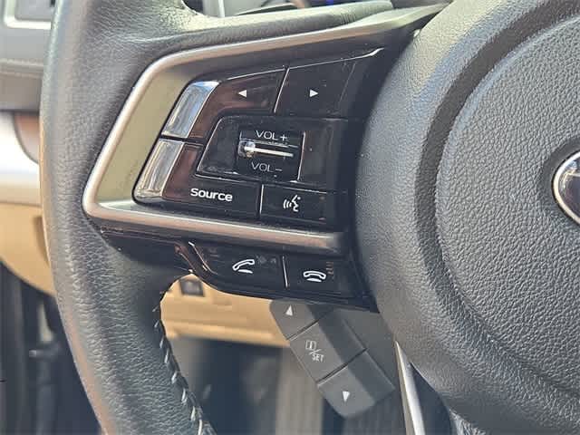 Thumbnail: 2018 Subaru Outback - 23