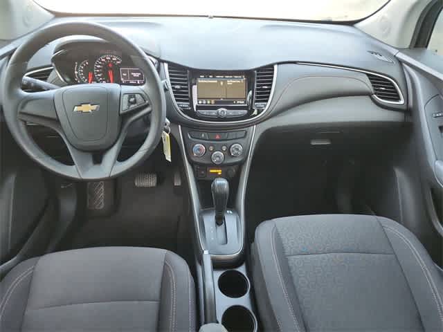 Thumbnail: 2019 Chevrolet Trax - 13