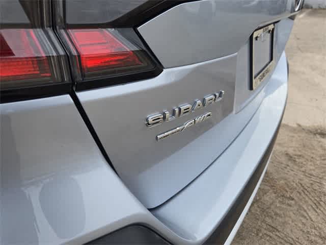 Thumbnail: 2024 Subaru Outback - 11