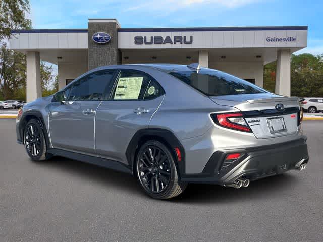 Thumbnail: 2026 Subaru WRX - 4