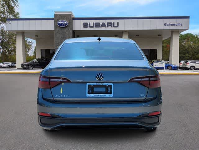 Thumbnail: 2023 Volkswagen Jetta - 6