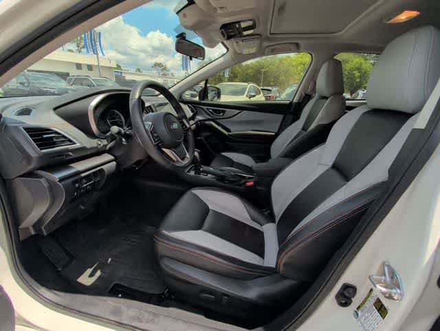 Thumbnail: 2023 Subaru Crosstrek - 2