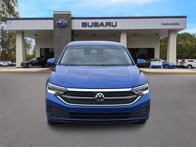 Thumbnail: 2024 Volkswagen Jetta - 9