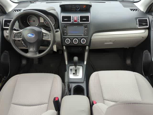Thumbnail: 2016 Subaru Forester - 14