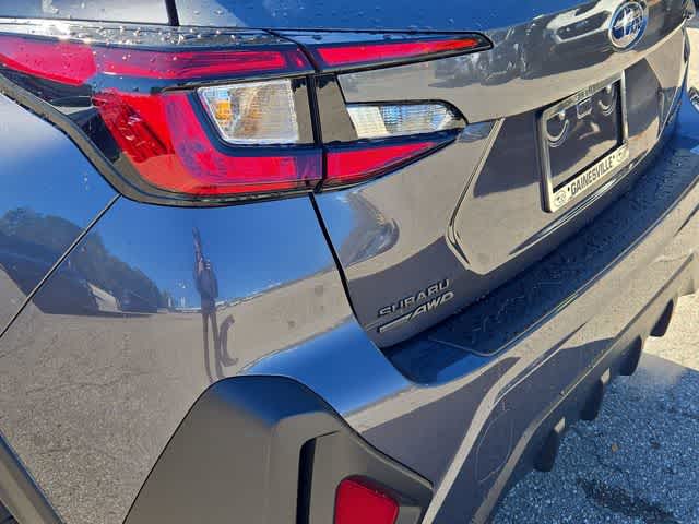 2026 Subaru Crosstrek Premium - Photo 11