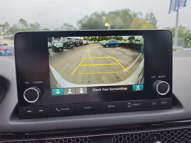 Thumbnail: 2025 Honda Civic - 24