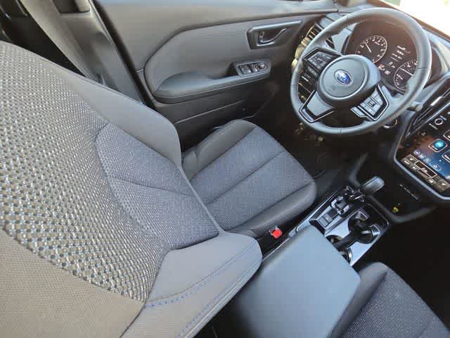 2026 Subaru Forester Premium - Photo 15
