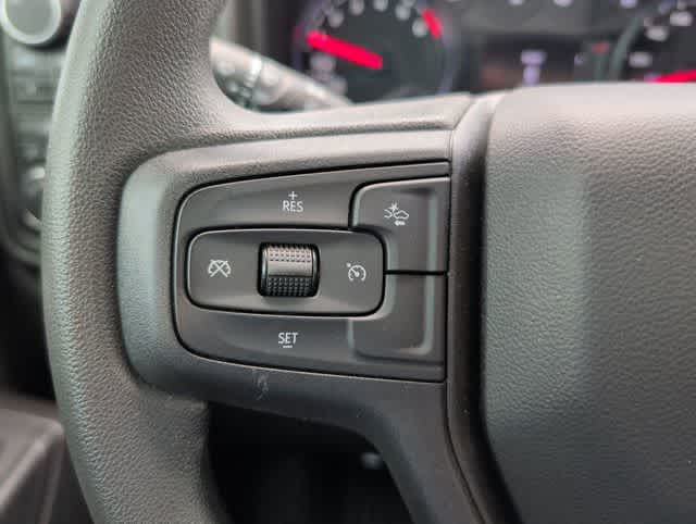 Thumbnail: 2024 Chevrolet Silverado 1500 - 20