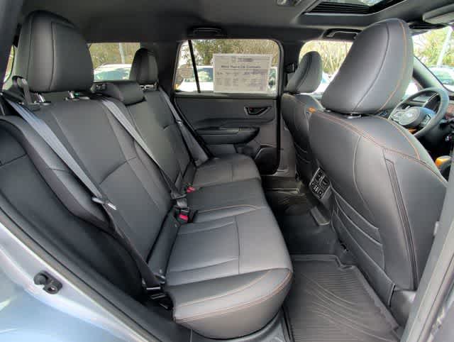 Thumbnail: 2026 Subaru Outback - 18