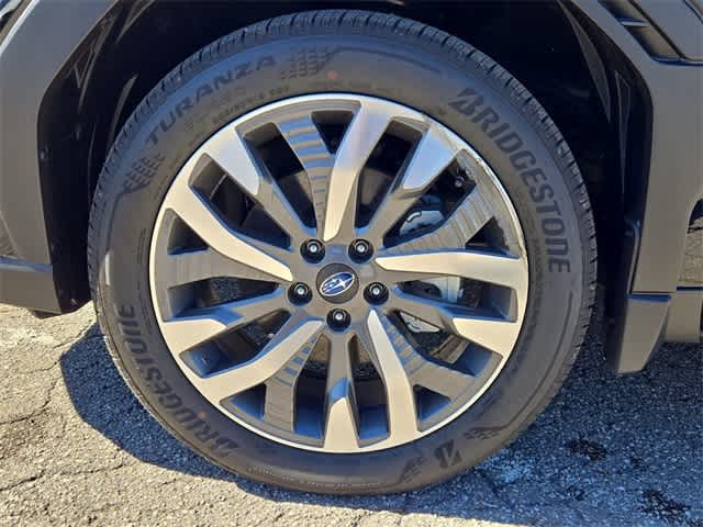 Thumbnail: 2025 Subaru Forester - 13