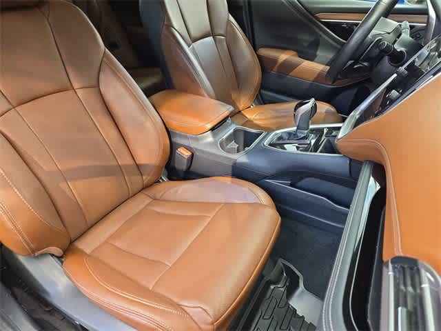 Thumbnail: 2022 Subaru Outback - 21