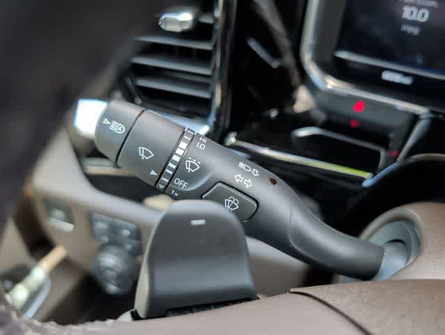 Thumbnail: 2022 Chevrolet Silverado 1500 - 23