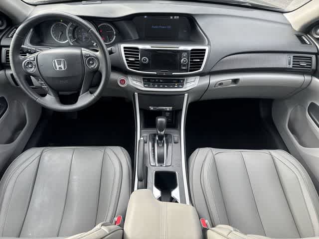Thumbnail: 2014 Honda Accord - 12