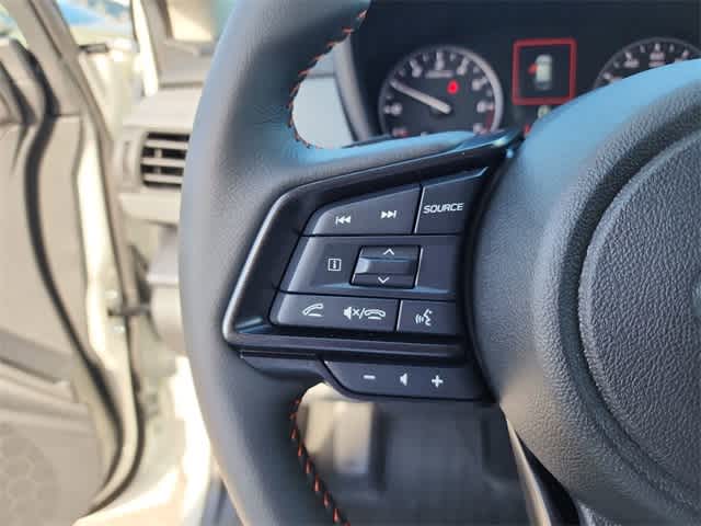 Thumbnail: 2025 Subaru Crosstrek - 22