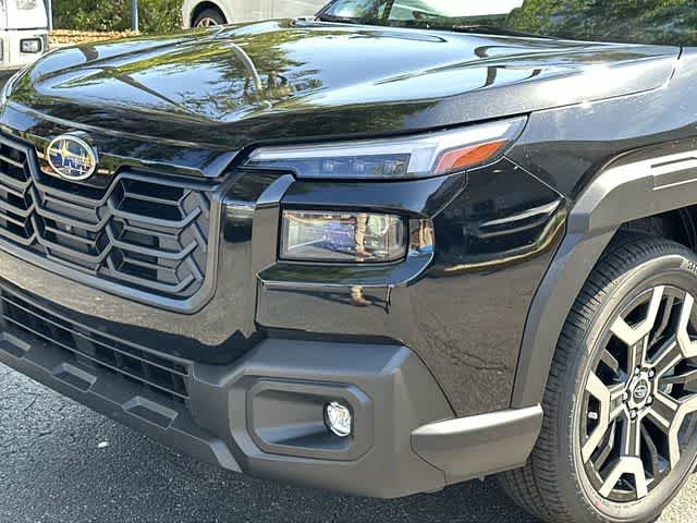 Thumbnail: 2026 Subaru Outback - 10