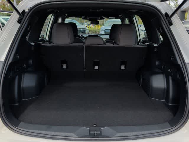 Thumbnail: 2026 Subaru Forester - 28