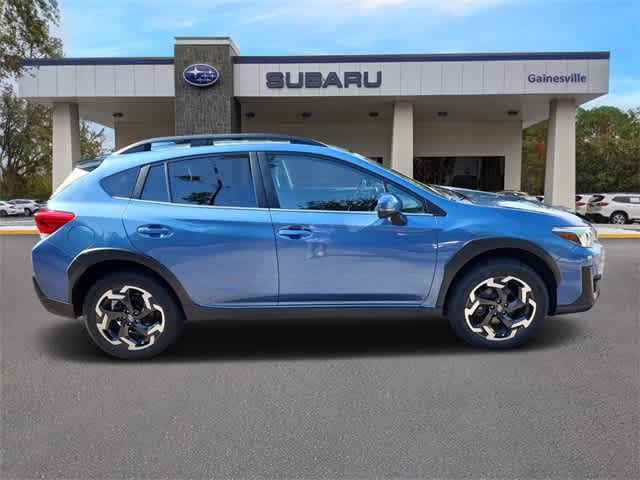 Thumbnail: 2023 Subaru Crosstrek - 7