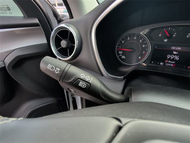 Thumbnail: 2023 Chevrolet Blazer - 22