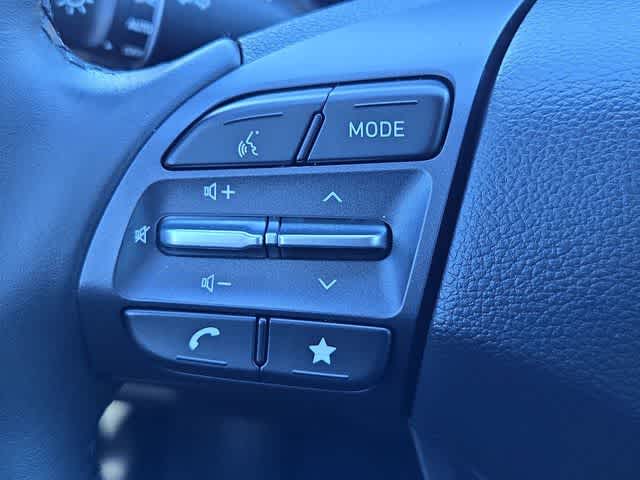 Thumbnail: 2022 Hyundai Kona - 22