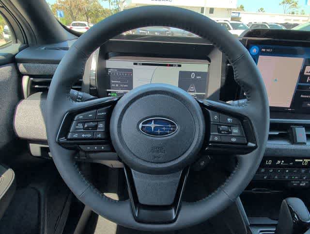 Thumbnail: 2026 Subaru Outback - 22