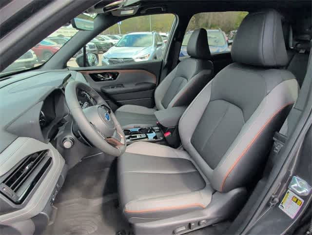 Thumbnail: 2026 Subaru Forester - 14