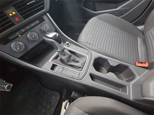 Thumbnail: 2024 Volkswagen Jetta - 29