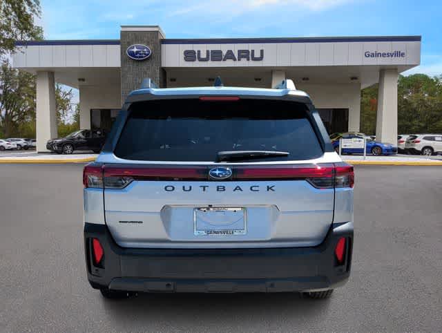 Thumbnail: 2026 Subaru Outback - 5