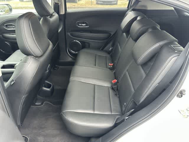 Thumbnail: 2022 Honda HR-V - 18