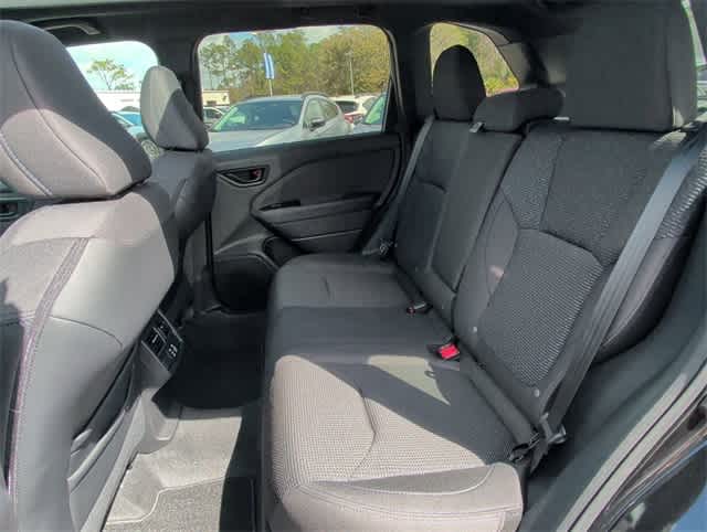 Thumbnail: 2026 Subaru Forester - 18