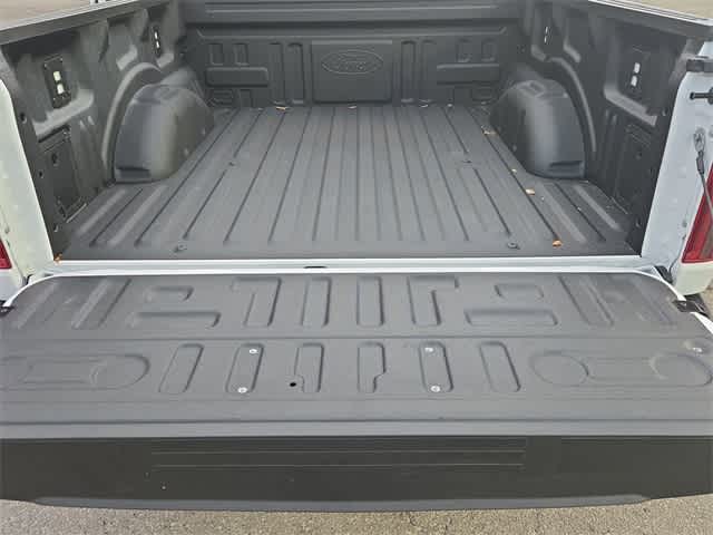 Thumbnail: 2025 Ford F-150 - 33