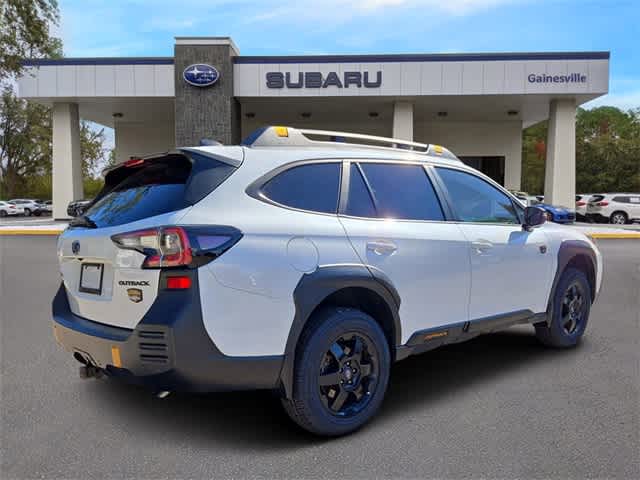 Thumbnail: 2022 Subaru Outback - 6