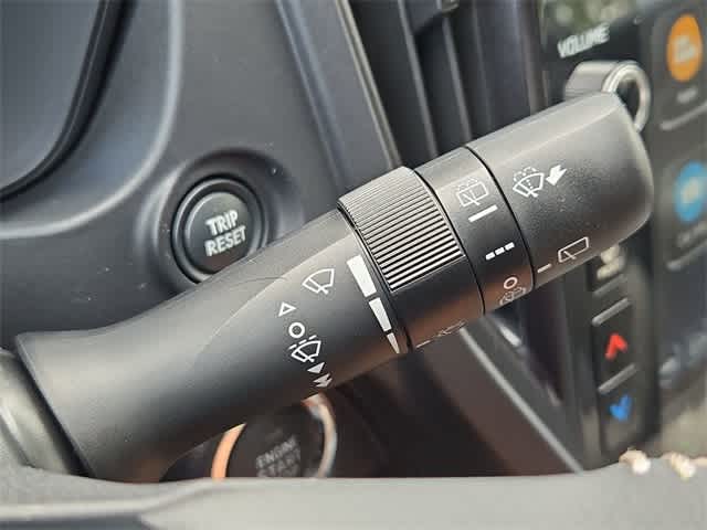 Thumbnail: 2026 Subaru Forester - 25