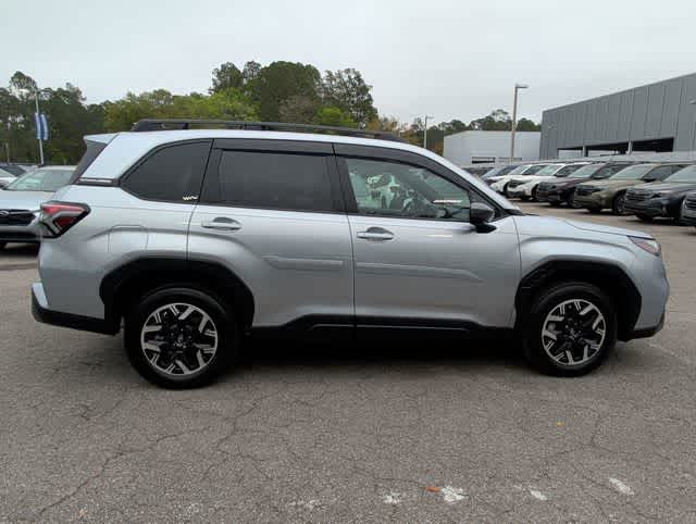 Thumbnail: 2026 Subaru Forester - 7