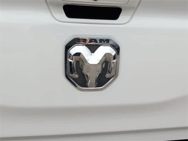 Thumbnail: 2022 RAM 1500 - 11