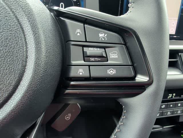 Thumbnail: 2026 Subaru Outback - 24