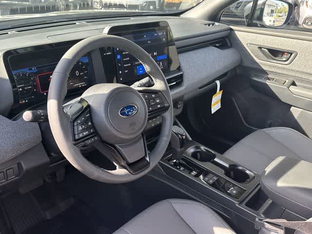 Thumbnail: 2026 Subaru Outback - 2