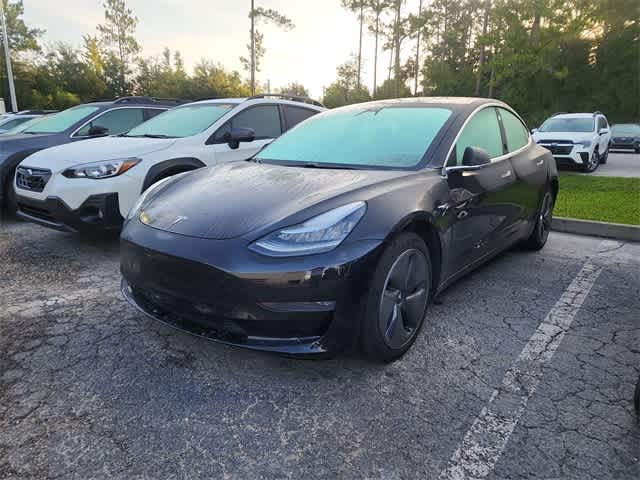 Thumbnail: 2019 Tesla Model 3 - 2