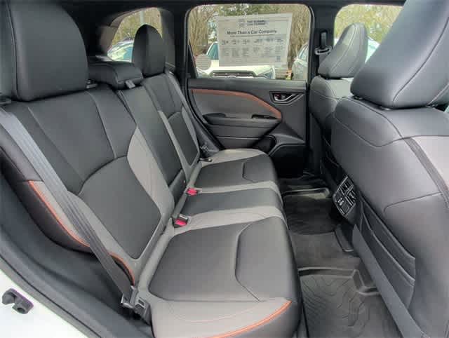 Thumbnail: 2026 Subaru Forester - 20