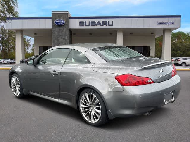 Thumbnail: 2013 INFINITI G37 - 4