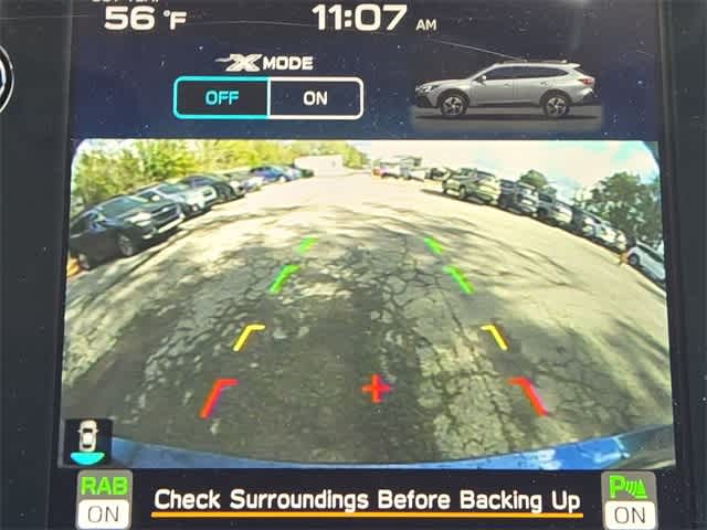 Thumbnail: 2022 Subaru Outback - 29