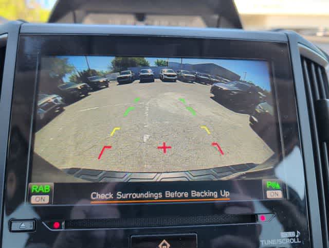 Thumbnail: 2021 Subaru Forester - 29