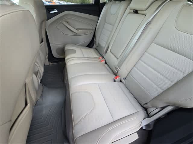 Thumbnail: 2016 Ford Escape - 19