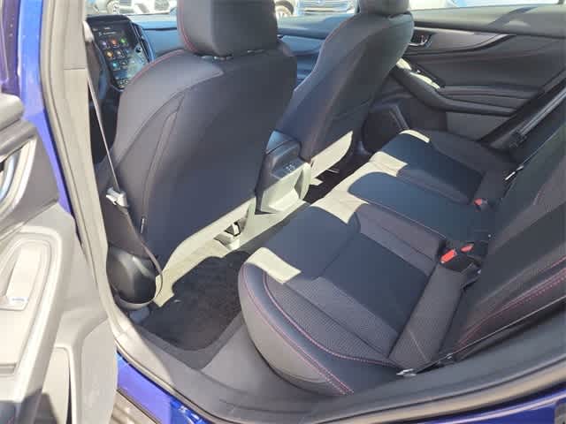 Thumbnail: 2025 Subaru WRX - 16