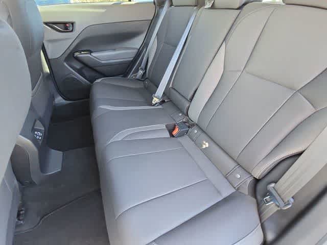 2026 Subaru Crosstrek Premium - Photo 19