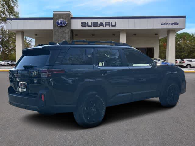 Thumbnail: 2026 Subaru Outback - 6