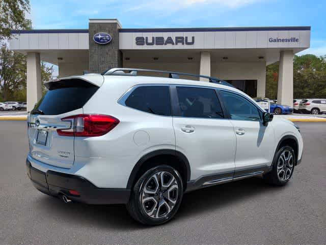 Thumbnail: 2026 Subaru Ascent - 5