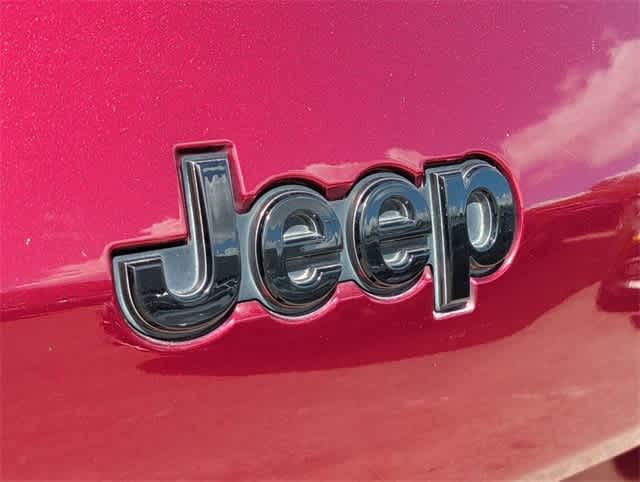 Thumbnail: 2023 Jeep Grand Cherokee L - 11