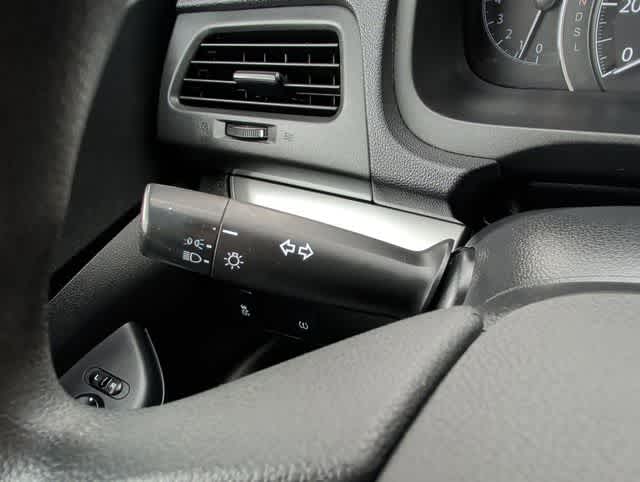 Thumbnail: 2015 Honda CR-V - 22